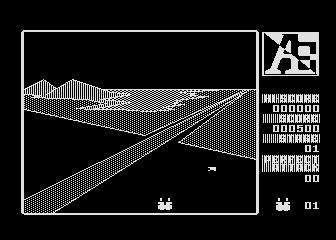 A.E. (1984) (Atari) (Prototype)