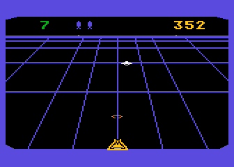 Beamrider (1984) (Activision)