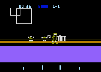 Blaster (1984) (Atari) (Prototype)