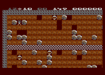 Boulder Dash (2006,1984)(First Star Software)
