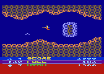 Captain Beeble (2004,1983) (Kenfused,InHome Software)(XL Conv)