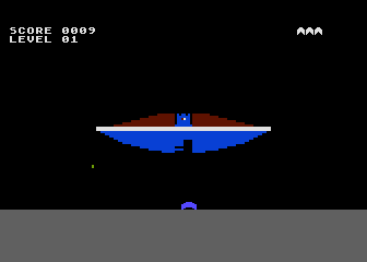 Castle Blast (2002) (Ronen Habot)