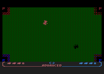 Combat II Advanced (2002) (Mean Hamster Software)