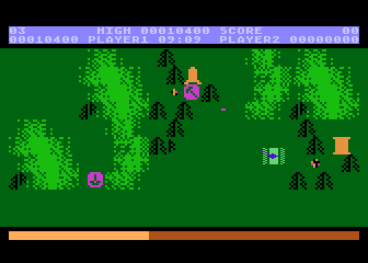 Countermeasure (1983) (Atari)