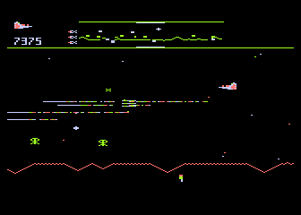 Defender (1982) (Atari)
