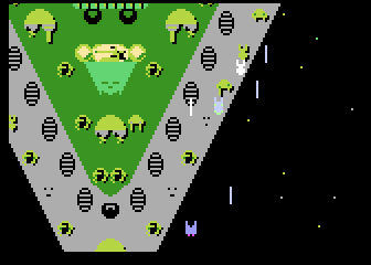 Dreadnaught Factor, The (1983) (Atari)