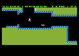 Gateway to Apshai (1983)(Epyx)