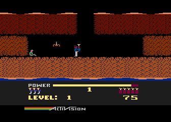 H.E.R.O. (1984) (Activision)