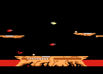 Joust (1984) (Atari)
