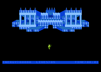 Meebzork (1983) (Atari)