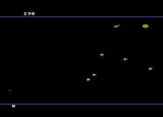 Meteorites (1983) (Electra Concepts)