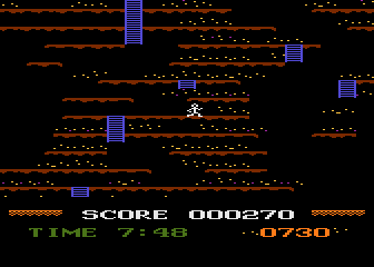 Mountain King (1984) (Sunrise Software)