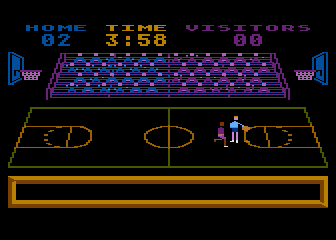 Realsports Basketball (1983) (Atari)