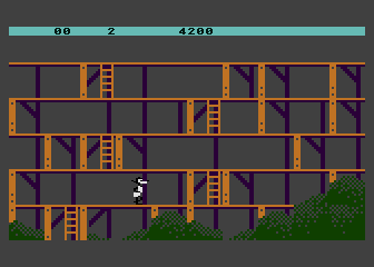 Sport Goofy (1983) (Atari) (Prototype)