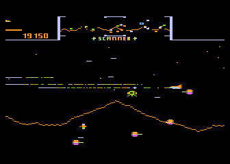 Stargate (1984) (Atari)