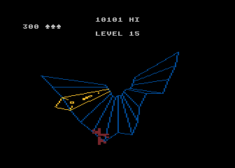 Tempest (1983) (Atari) (Prototype)