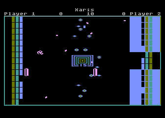 Xari Arena (1983) (Atari) (Prototype)