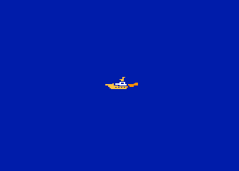 Yellow Submarine Demo (1982) (Atari) (Prototype)