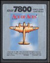 Ace of Aces (1988) (Atari)