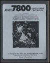 Asteroids (1984) (Atari)
