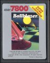 Ballblazer (1987) (Lucasfilm)