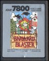 Barnyard Blaster (1988) (Atari)