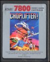 Choplifter (1987) (Atari)