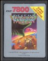 Desert Falcon (1987) (Atari)