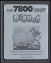 Dig Dug (1987) (Atari)