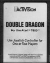 Double Dragon (1989) (Atari)