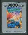 Fatal Run (1990) (Atari)