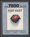 Fight Night (1988) (Atari)