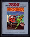Frogger (2007) (Matthias Luedtke)