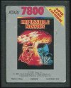Impossible Mission (1987) (Atari)
