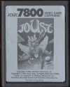 Joust (1987) (Atari)