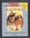 Karateka (1988) (Atari)