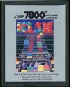 Klax (1992) (Atari)