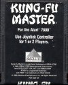 Kung Fu Master (1989) (Absolute)