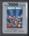 Mario Bros (1988) (Atari)