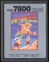 Mat Mania Challenge (1989) (Atari)