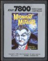 Midnight Mutants (1990) (Atari)
