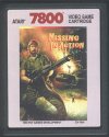 Missing in Action (1989) (TNT Games)
