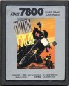 Motor Psycho (1990) (Atari)