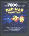 Pac-Man Collection (2006) (PacManPlus)(Hack)