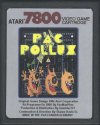Pac Pollux (2006,1984) (Gambler172,Atari)(Hack)