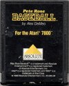 Pete Rose Baseball (1989) (Absolute)