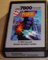 Plutos (2008,1990)(Tynesoft)