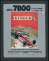 Pole Position II (1984) (Atari)