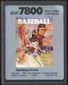 Realsports Baseball (1988) (Atari)