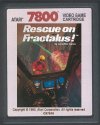 Rescue on Fractalus (1984) (Lucasfilm)
